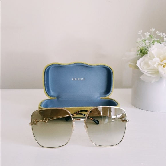 Gucci Sunglass - Picture 2 of 9